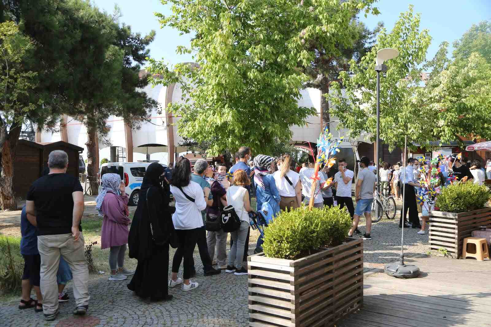 ORDU’DA KURBAN BAYRAMI BEREKETİ